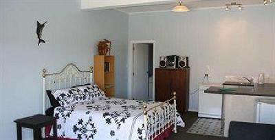 фото отеля Why Worry Bed & Breakfast