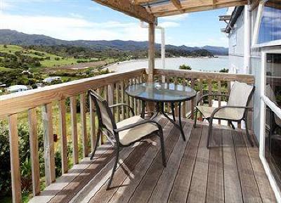 фото отеля Why Worry Bed & Breakfast
