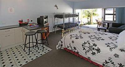 фото отеля Why Worry Bed & Breakfast