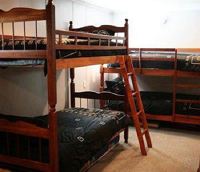 фото отеля Why Worry Bed & Breakfast