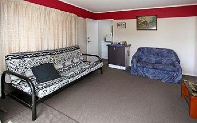 фото отеля Why Worry Bed & Breakfast