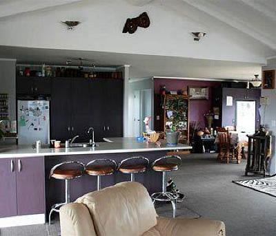 фото отеля Why Worry Bed & Breakfast