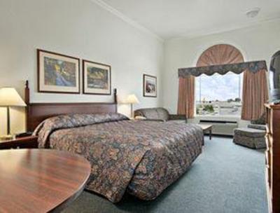 фото отеля Super 8 High River