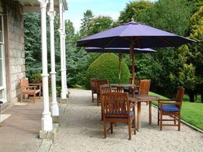 фото отеля Macdonald Leeming House Hotel Watermillock