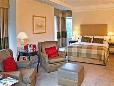 фото отеля Macdonald Leeming House Hotel Watermillock