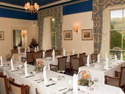 фото отеля Macdonald Leeming House Hotel Watermillock