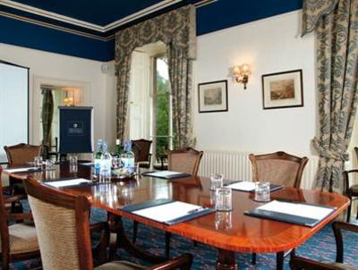 фото отеля Macdonald Leeming House Hotel Watermillock