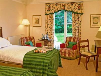фото отеля Macdonald Leeming House Hotel Watermillock