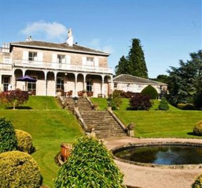 фото отеля Macdonald Leeming House Hotel Watermillock