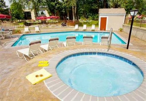 фото отеля Residence Inn Boulder