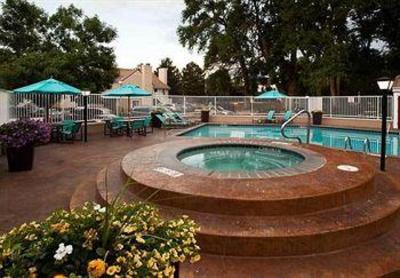 фото отеля Residence Inn Boulder