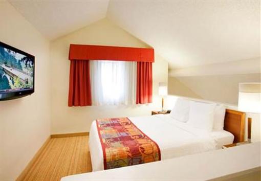 фото отеля Residence Inn Boulder