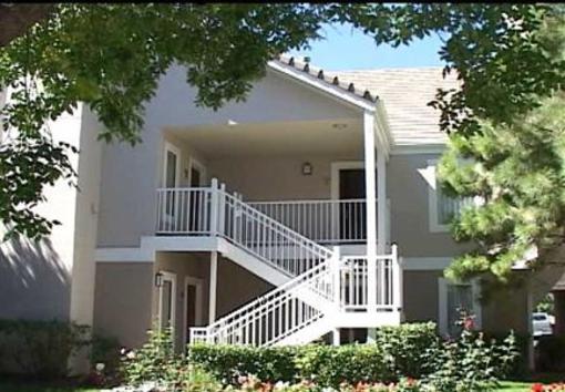 фото отеля Residence Inn Boulder