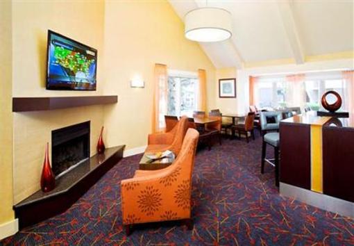 фото отеля Residence Inn Boulder
