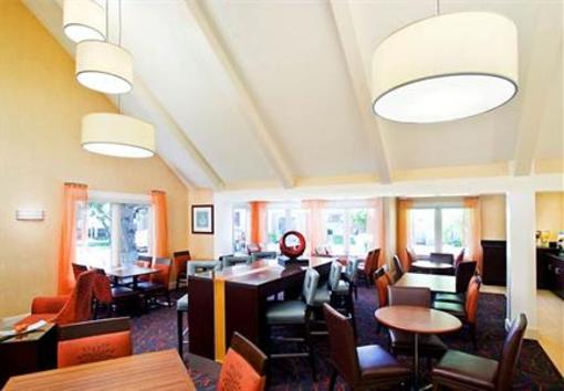 фото отеля Residence Inn Boulder