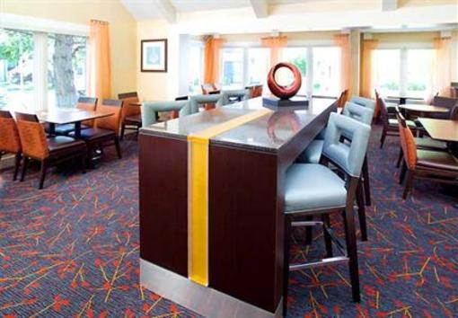 фото отеля Residence Inn Boulder