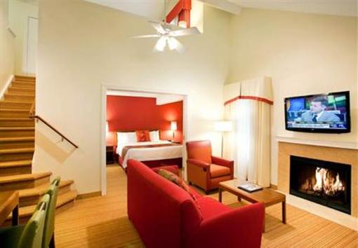 фото отеля Residence Inn Boulder
