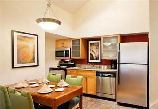 фото отеля Residence Inn Boulder