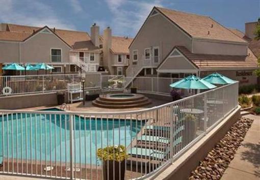 фото отеля Residence Inn Boulder