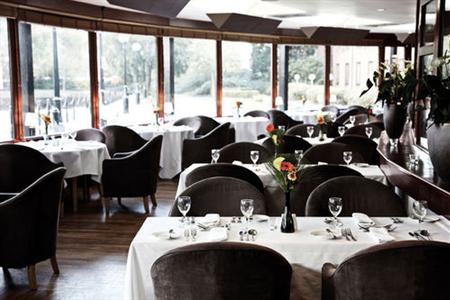 фото отеля Copthorne Hotel Salford