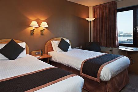 фото отеля Copthorne Hotel Salford
