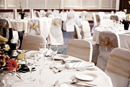 фото отеля Copthorne Hotel Salford