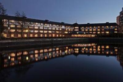 фото отеля Copthorne Hotel Salford