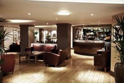фото отеля Copthorne Hotel Salford