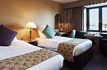 фото отеля Copthorne Hotel Salford