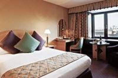 фото отеля Copthorne Hotel Salford