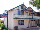 фото отеля 3 Explorers Motel