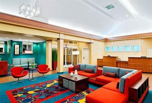 фото отеля Residence Inn Gainesville I-75