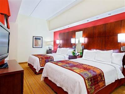 фото отеля Residence Inn Gainesville I-75