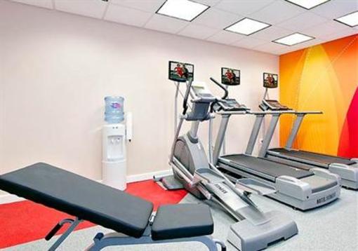 фото отеля Residence Inn Gainesville I-75