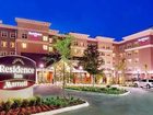 фото отеля Residence Inn Gainesville I-75