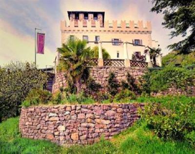 фото отеля Schloss Hotel Korb