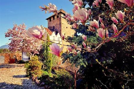 фото отеля Schloss Hotel Korb