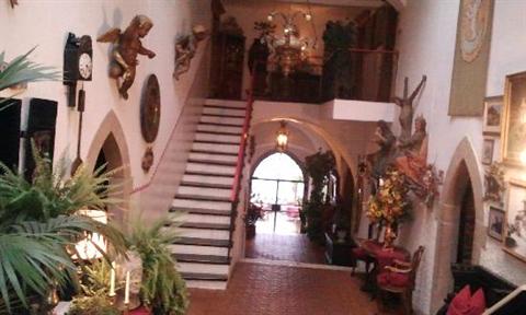 фото отеля Schloss Hotel Korb