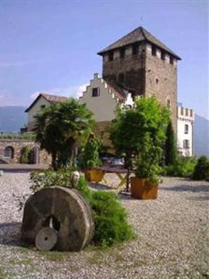 фото отеля Schloss Hotel Korb