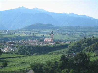 фото отеля Schloss Hotel Korb