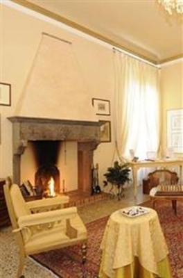 фото отеля Relais San Lorenzo
