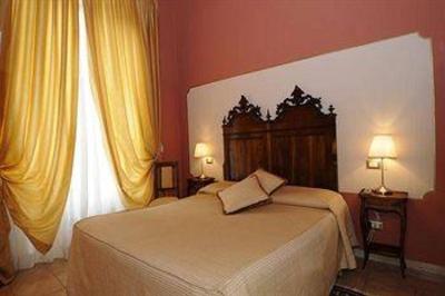 фото отеля Relais San Lorenzo