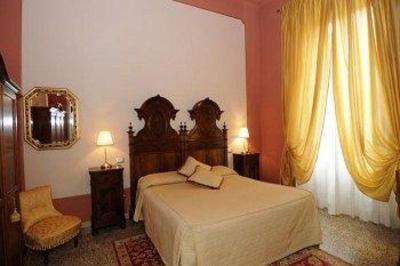 фото отеля Relais San Lorenzo