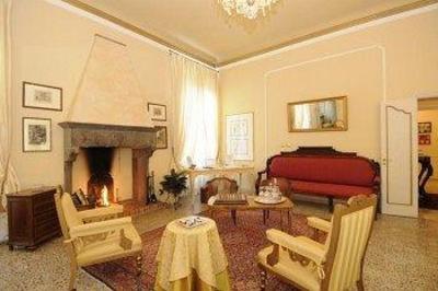 фото отеля Relais San Lorenzo