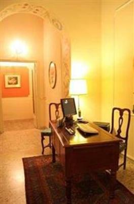 фото отеля Relais San Lorenzo
