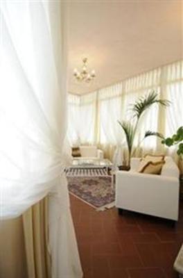 фото отеля Relais San Lorenzo