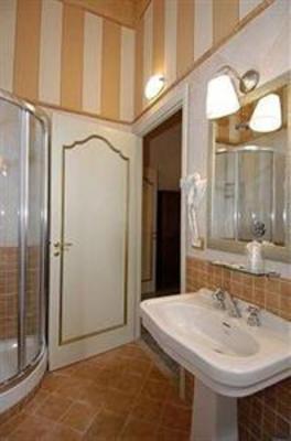 фото отеля Relais San Lorenzo