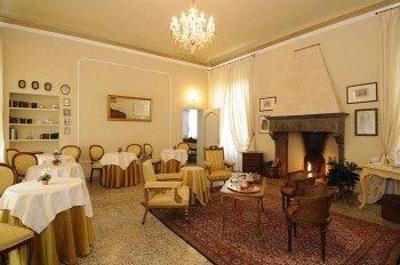 фото отеля Relais San Lorenzo