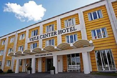 фото отеля Vejle Center Hotel