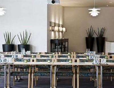 фото отеля Vejle Center Hotel